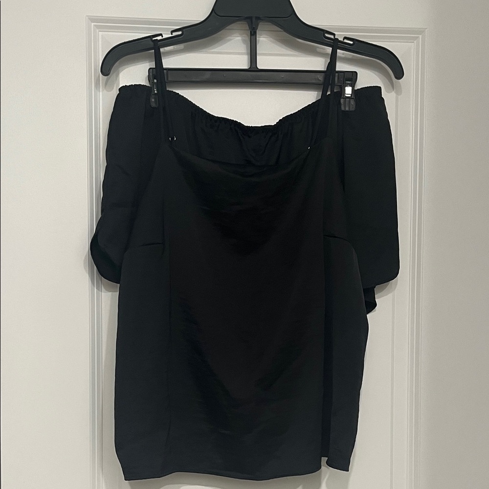 Women’s satin tank pj set